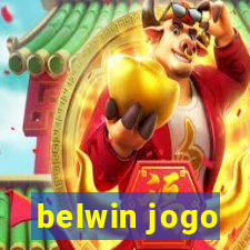 belwin jogo